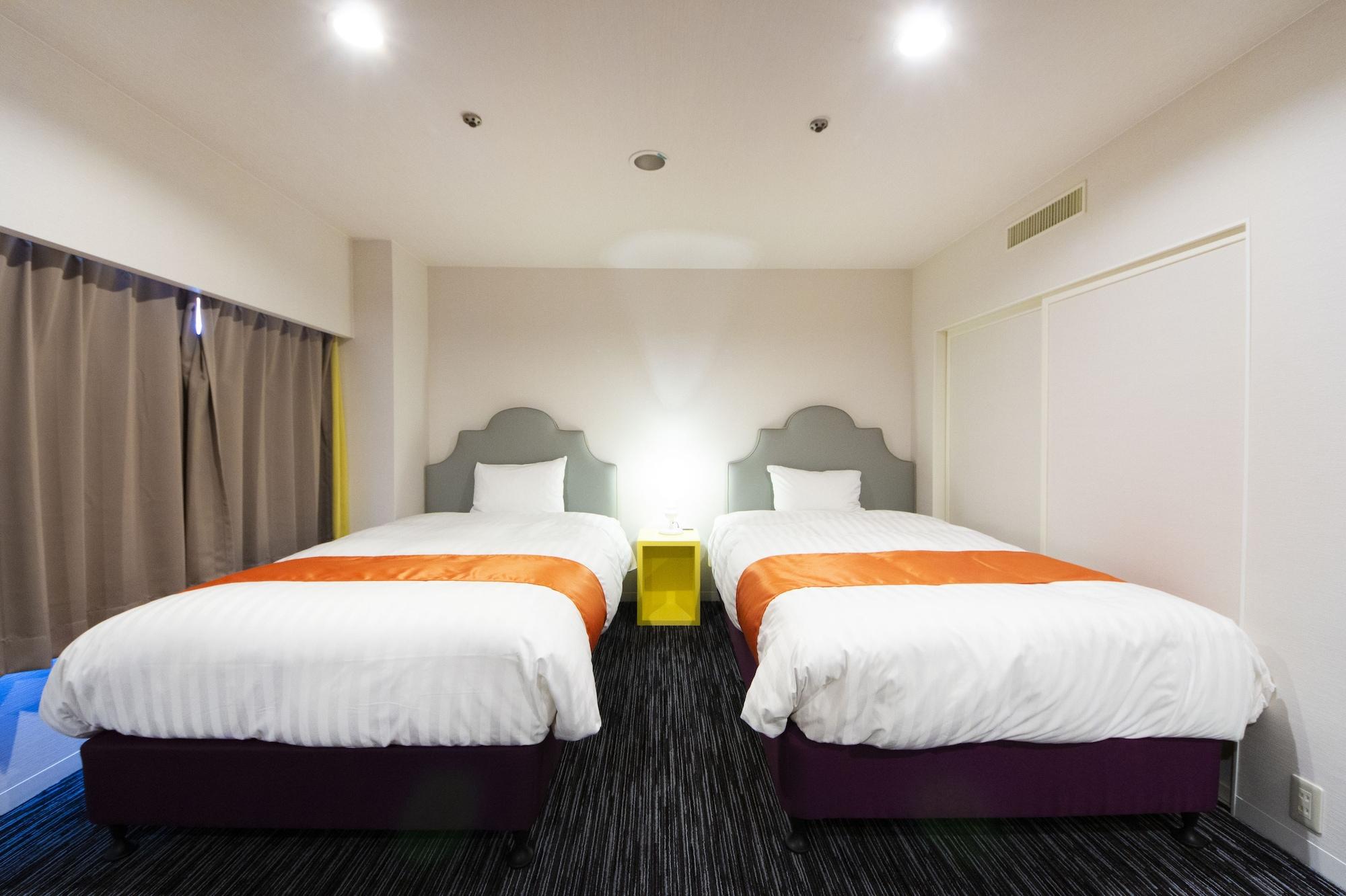 Hotel Montoview Yonezawa Exterior foto