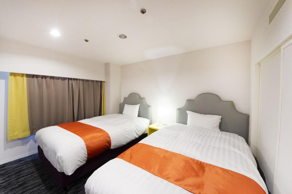 Hotel Montoview Yonezawa Exterior foto