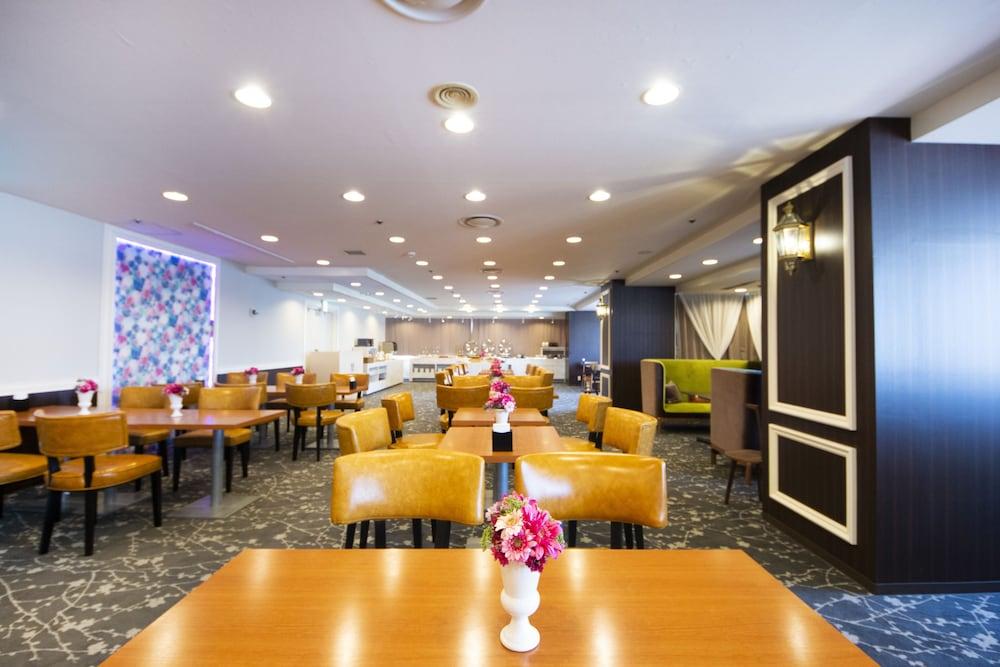 Hotel Montoview Yonezawa Exterior foto