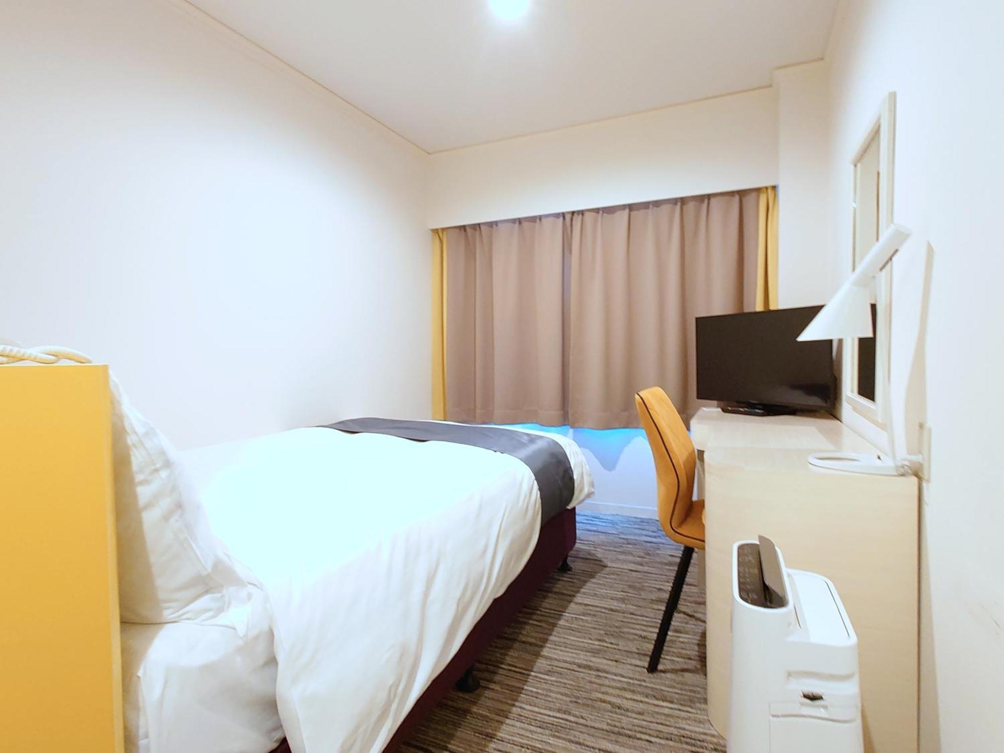Hotel Montoview Yonezawa Exterior foto