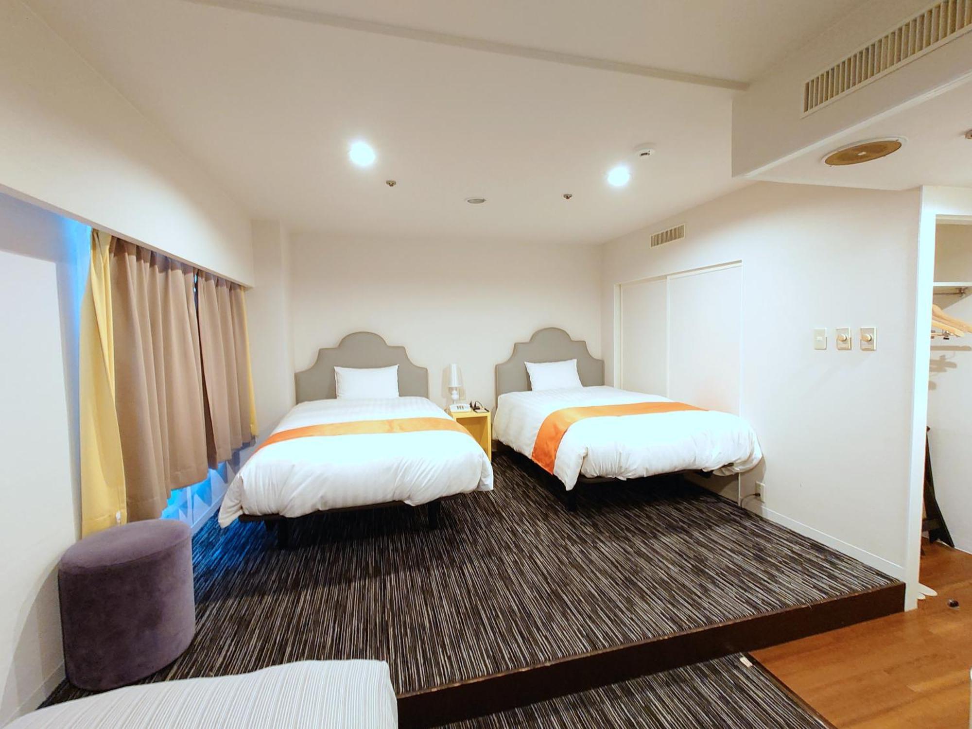 Hotel Montoview Yonezawa Exterior foto
