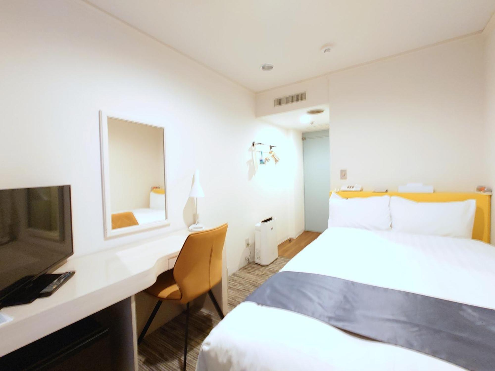 Hotel Montoview Yonezawa Exterior foto