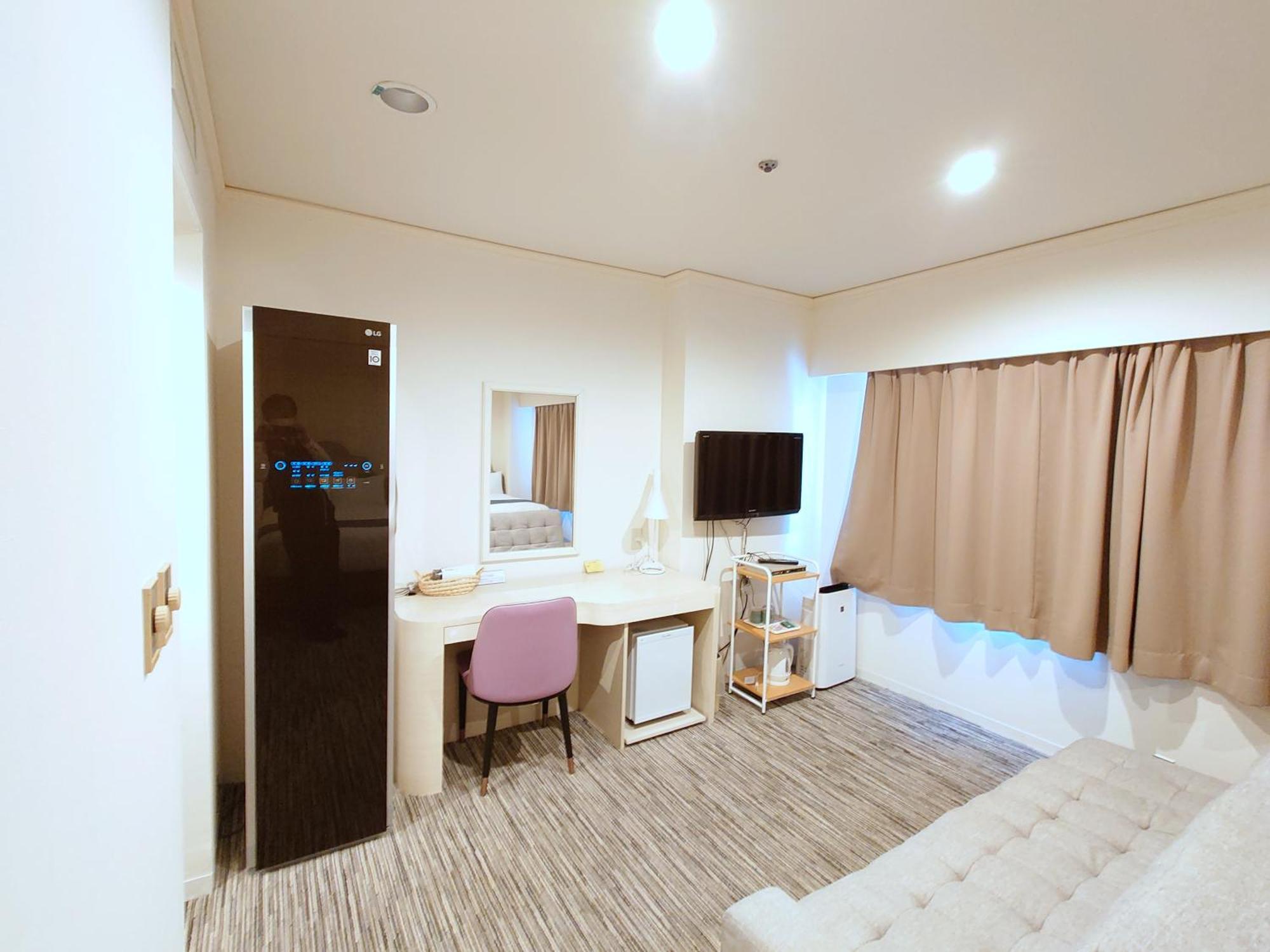 Hotel Montoview Yonezawa Exterior foto