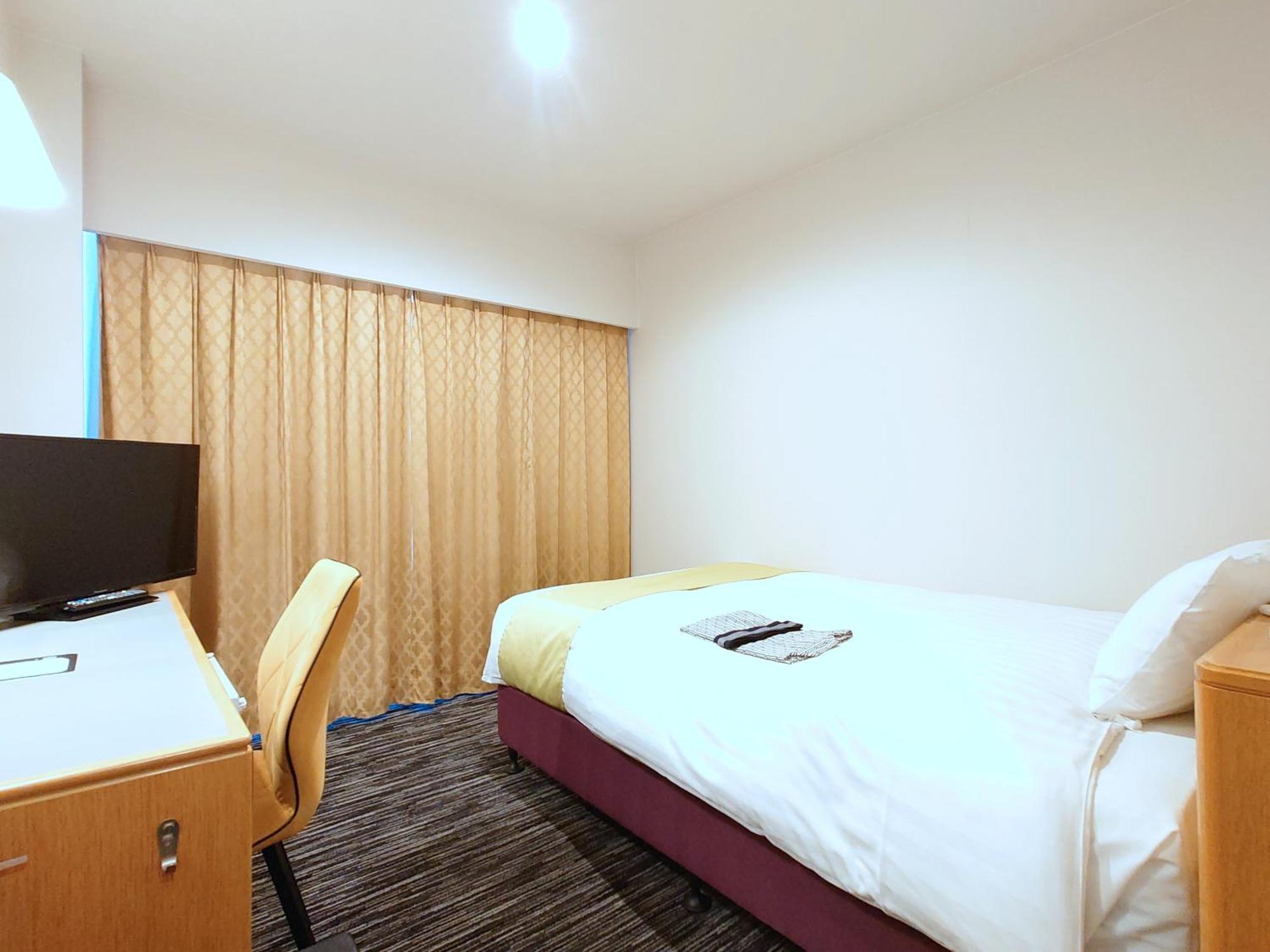 Hotel Montoview Yonezawa Exterior foto